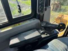 2016 Cat D6T Dozer