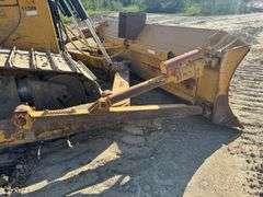 2016 Cat D6T Dozer