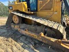 2016 Cat D6T Dozer