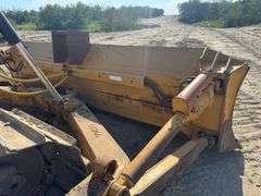 2016 Cat D6T Dozer