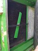 2000 John Deere 9650 STS