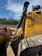 2016 Cat D6T Dozer