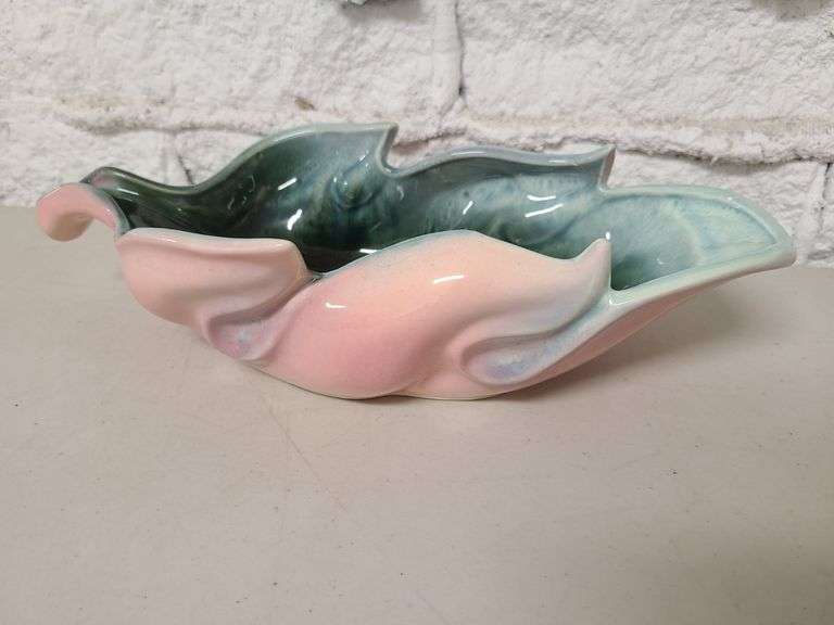 Hull USA No.78 Pottery Bowl