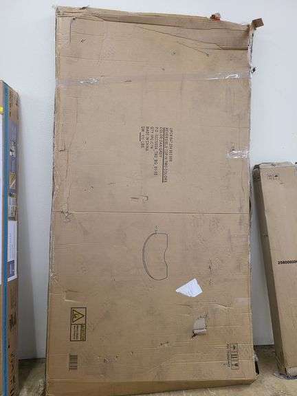 1) Reversible Table Top