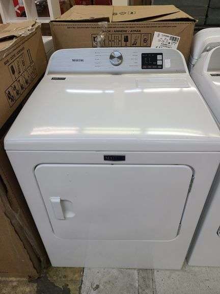 Maytag Dryer