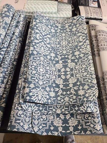 1) Set of Drying Mats