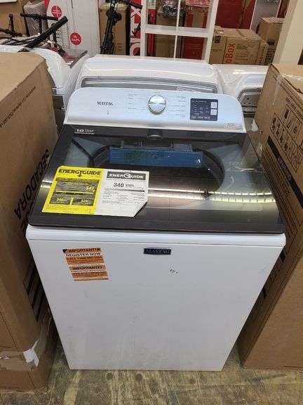 Maytag Washing Machine