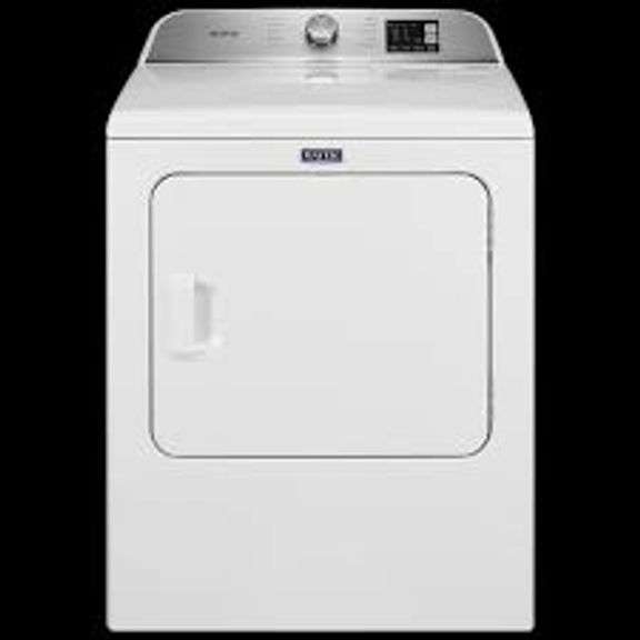 Maytag Dryer