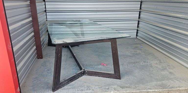 We Store It Storage Unit 606 10'x10'