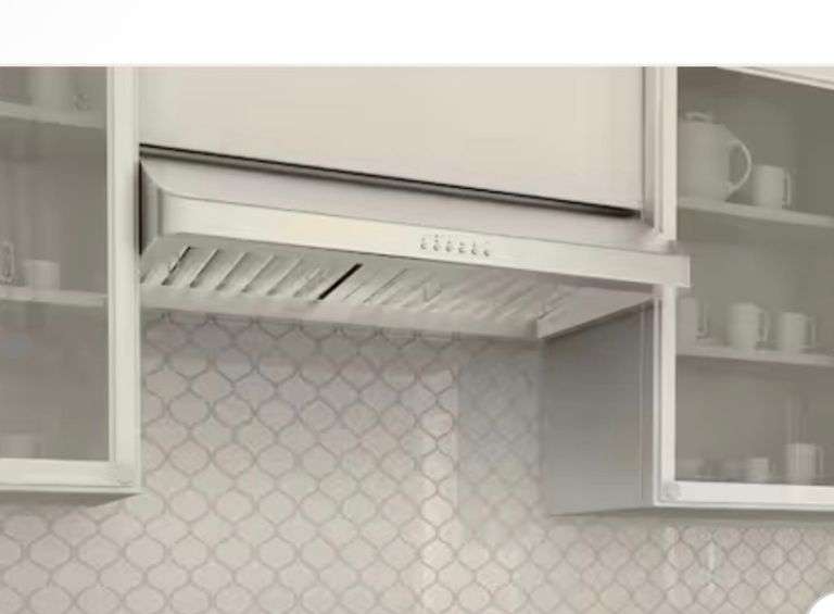 NXR Professional Style Range Hood 36
