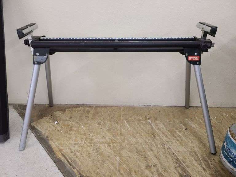 Ryobi Miter Saw Stand