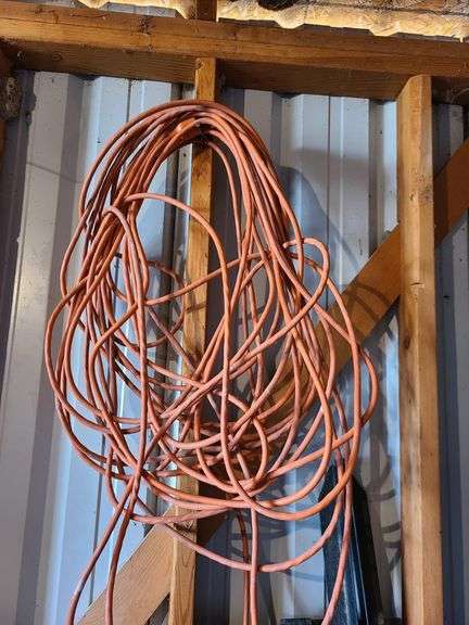 Extension Cord