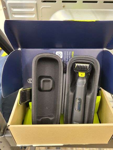 Philips One Blade Razor Set