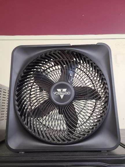 Vornado Box Fan