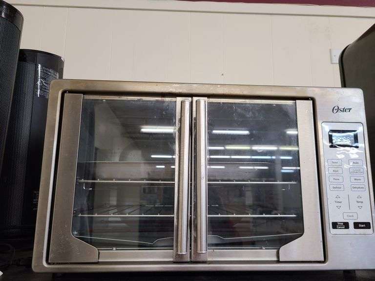 *Oster Toaster Oven