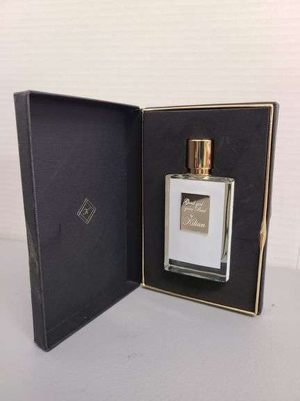 1) Good Girl Gone Bad by Kilian Eau de Parfum