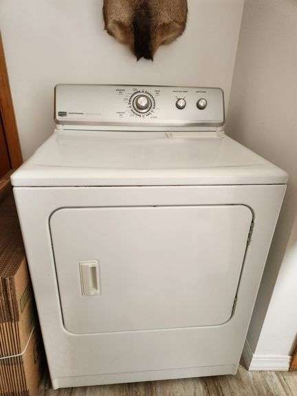 Maytag Centennial Electric Dryer