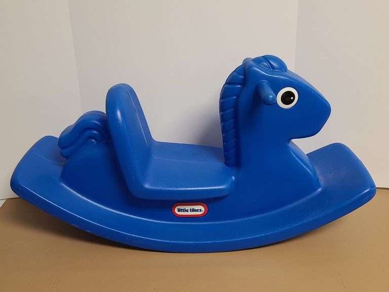 Little Tikes Toy Rocker