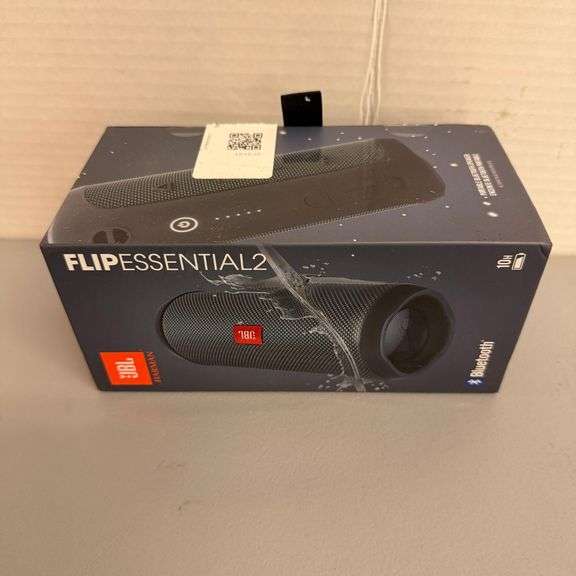 JBL Flip Essential 2