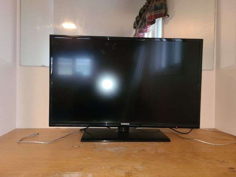 32" Samsung Tv