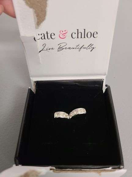 Cate & Chloe Earrings