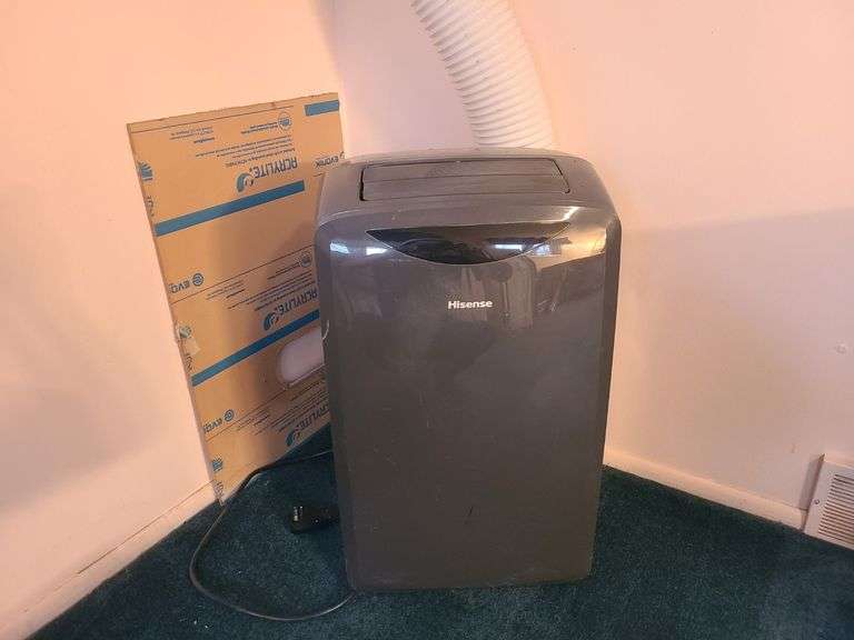 Hisense Portable Air Conditioner