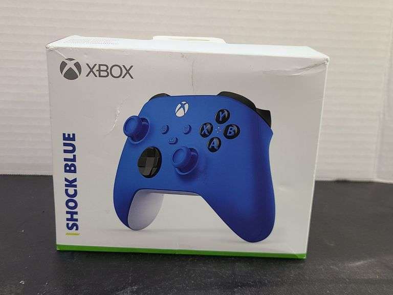 Xbox Wireless Controller