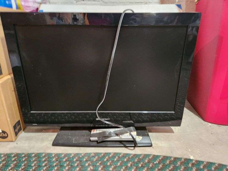 Emerson Flat Screen TV