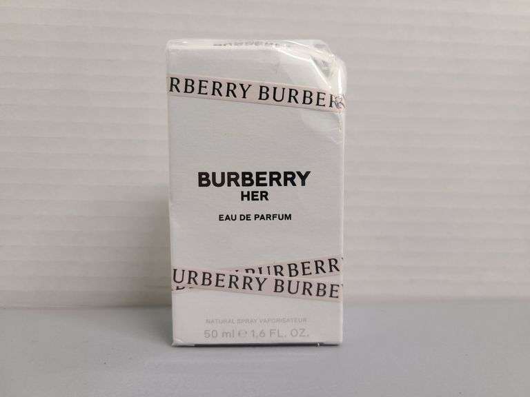 Burberry Her Eau de Parfum