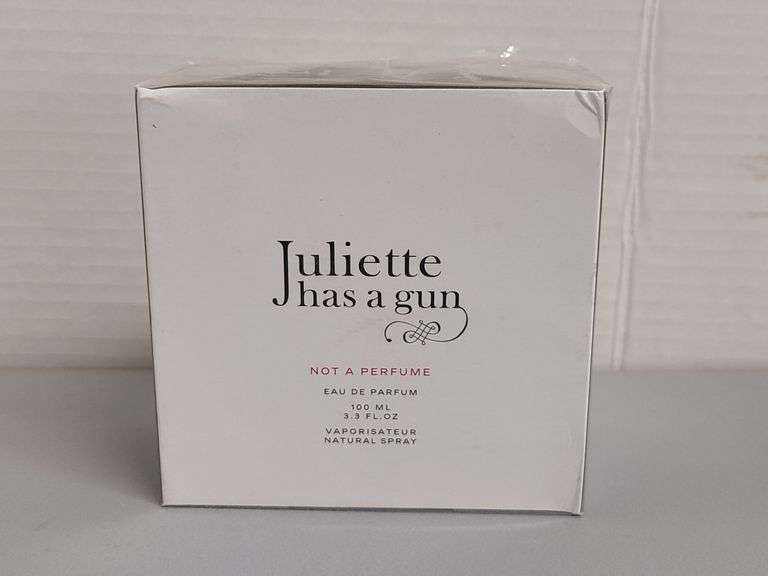 Juliette Has A Gun Not A Perfume Eau de Parfum, 3.3 fl oz