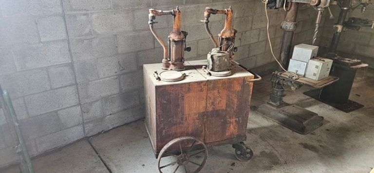 Landing Rd Estate - Rockland