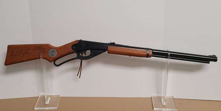 Daisy Red Ryder 70th Anniversary BB Gun