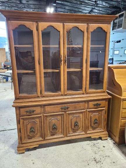 China Cabinet