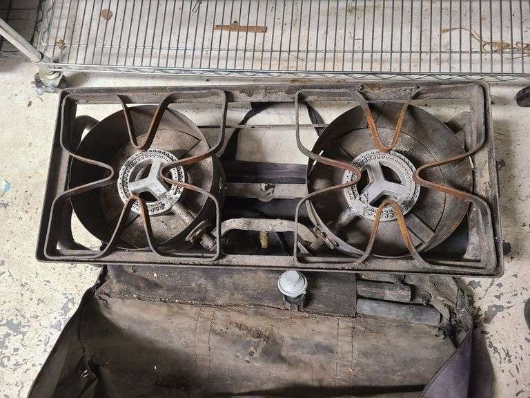 Camp Chef Dutch Oven Cooker