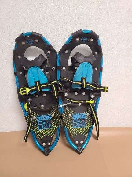 Atlas 20 Spark Snow Shoes