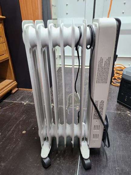 Electric Heater