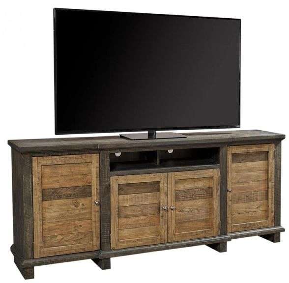 TV Console