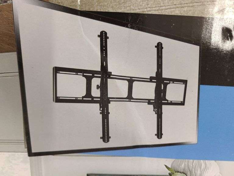 Sanus Tilting Premium TV Wall Mount