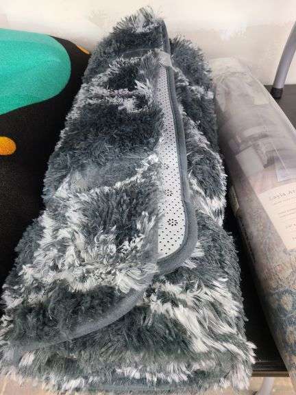 Anti-Skid Ultra Soft Area Rug