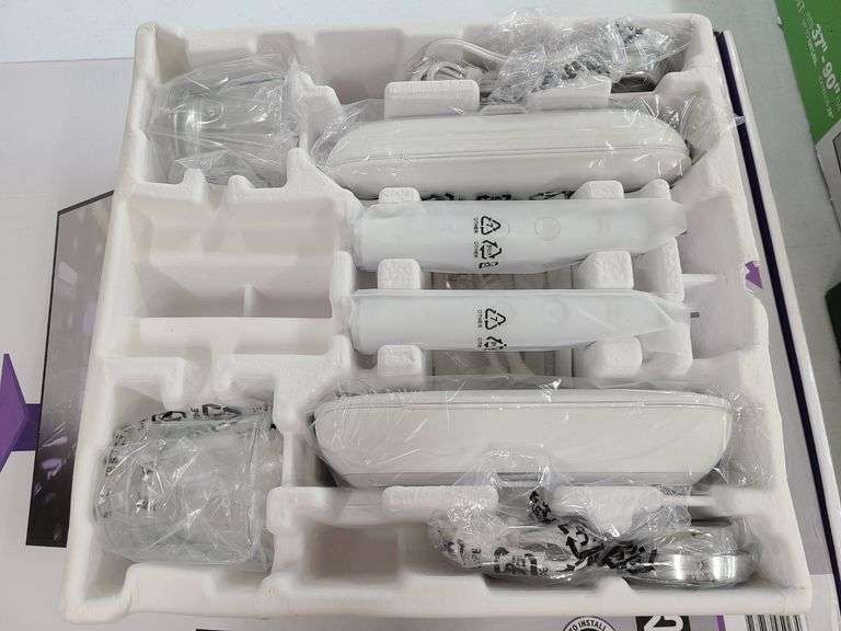 Philips Sonicare Diamond Clean Toothbrush Set