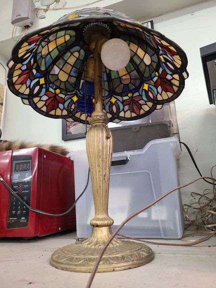 Leroy Dr Estate, Shop - Ammon