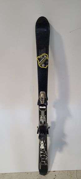 Rossignol Skis
