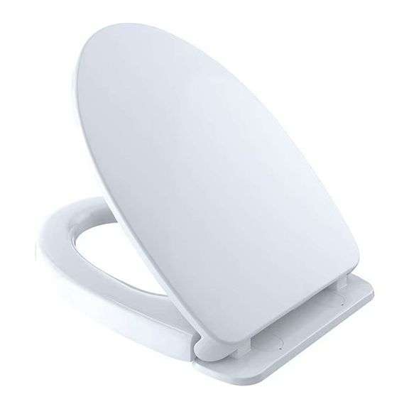 Toto Soft Close Toilet Seat