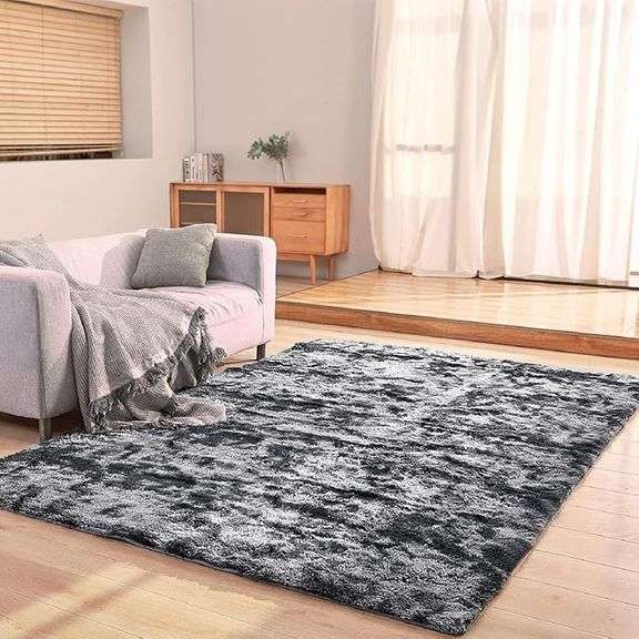 Anti-Skid Ultra Softa Area Rug