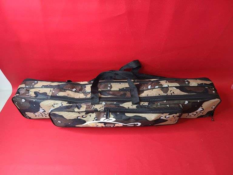 Fishing Case