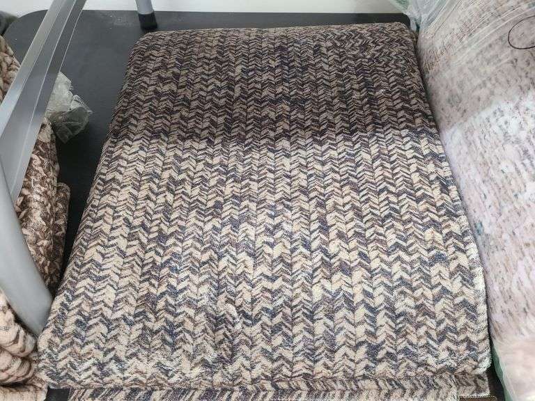 Washable Area Rug