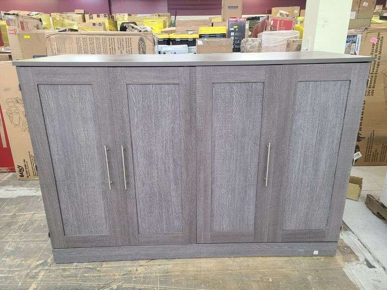 *Murphy Bed