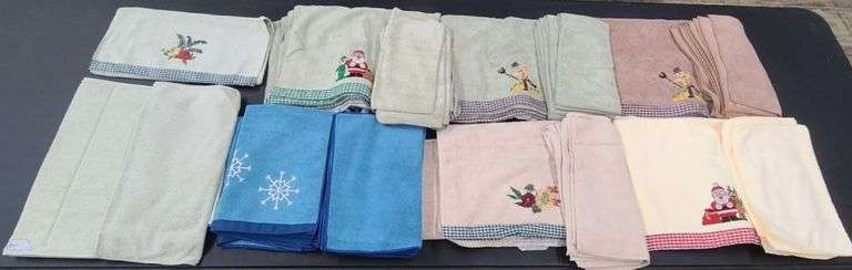 7) World Famous Cleaning Guru Microfiber Cleaning Sets