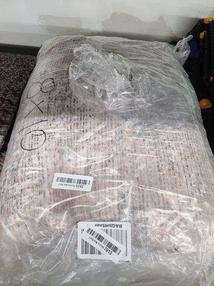 8'x10' Washable Area