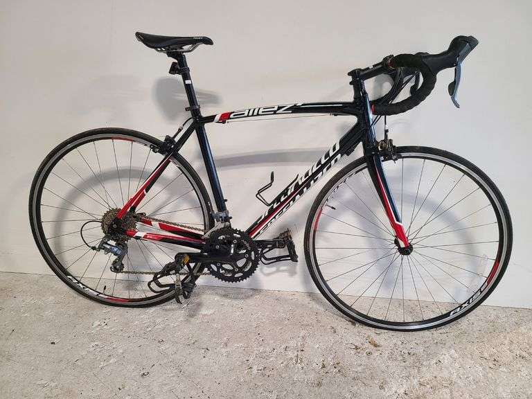 Specialized Allez Road Bike